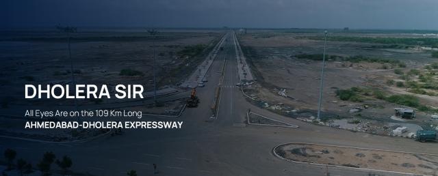 Investing in Dholera: Key Facts for International Investors